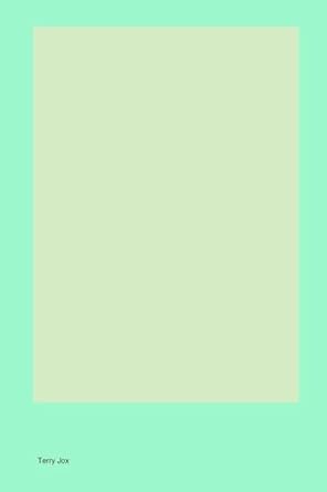 the philosophy of happiness in sponges 1st edition terry jox 1779616287, 978-1779616289