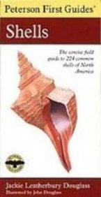 peterson first guide to shells of north america 1st edition jackie leatherbury douglass ,john douglass