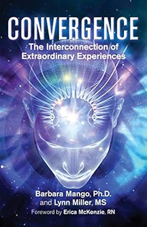 convergence the interconnection of extraordinary experiences 1st edition barbara mango ,lynn miller
