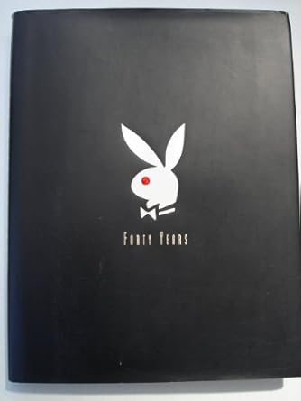 the playboy book forty years 1st edition gretchen edgren 1881649032, 978-1881649038