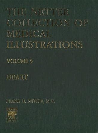 the heart 1st edition richard conti ,frank h netter md ,frank h netter 0914168851, 978-0914168850