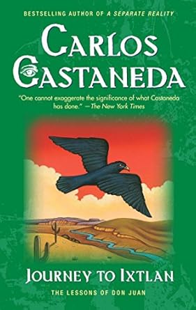 journey to ixtlan the lessons of don juan 1st edition carlos castaneda 0671732463, 978-0671732462