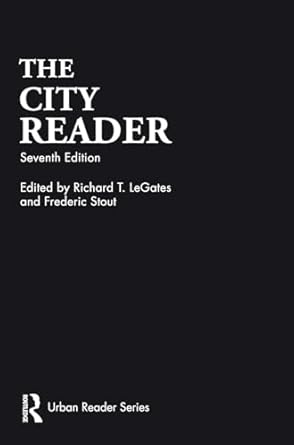 the city reader 1st edition richard t legates ,frederic stout ,roger w caves 0367204789, 978-0367204785