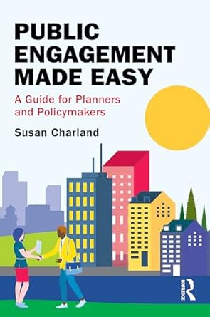 public engagement made easy 1st edition susan charland 1032587148, 978-1032587141