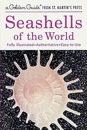 Seashells Of The World