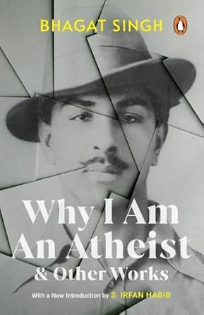 why i am an atheist and other works 1st edition bhagat singh 0143462261, 978-0143462262