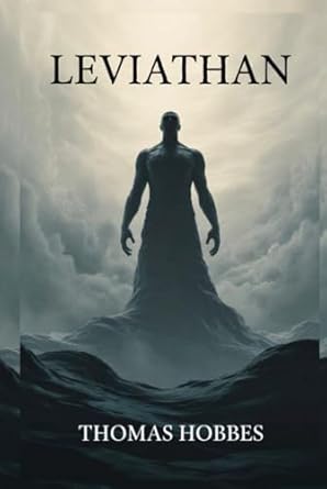 leviathan by thomas hobbes 1st edition thomas hobbes 9363118169, 978-9363118164