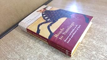 roads to santiago detours and riddles in the lands and history of spain 1st edition cees nooteboom ,ina rilke