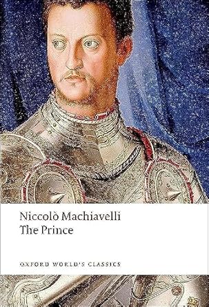 the prince 1st edition niccolo machiavelli ,peter bondanella ,maurizio viroli 0199535698, 978-0199535699