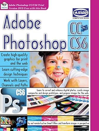 adobe photoshop cs4 / cs 5 1st edition vishnu p singh 817317623x, 978-8173176234