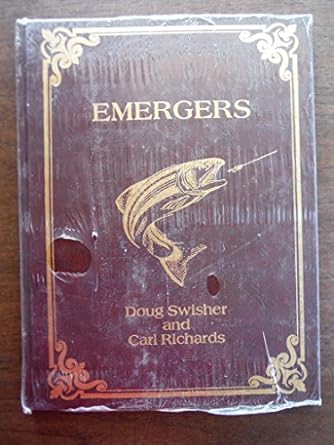 emergers 1st edition doug swisher ,carl richards 1558210954, 978-1558210950