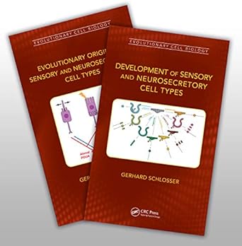 vertebrate cranial placodes 1st edition gerhard schlosser 0367748533, 978-0367748531