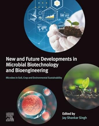 new and future developments in microbial biotechnology and bioengineering microbes in soil crop and
