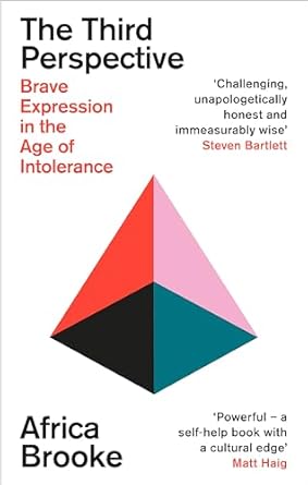 the third perspective 1st edition africa brooke 1399722530, 978-1399722537