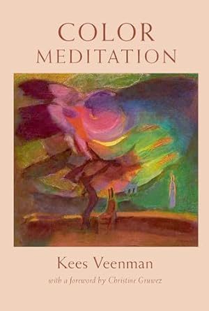 color meditation 1st edition kees veenman ,laura liska ,christine gruwez 1584208732, 978-1584208730