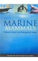marine mammals op fisheries tourism and management issues 1st edition nicholas gales ,mark hindell ,roger