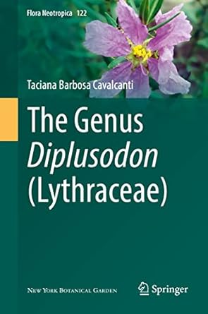 the genus diplusodon 1st edition taciana barbosa cavalcanti 3030658740, 978-3030658748