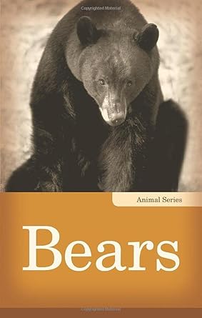 bears 1st edition pat campbell 1894593049, 978-1894593045