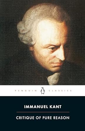 critique of pure reason 1st edition immanuel kant ,marcus weigelt ,max muller 0140447474, 978-0140447477