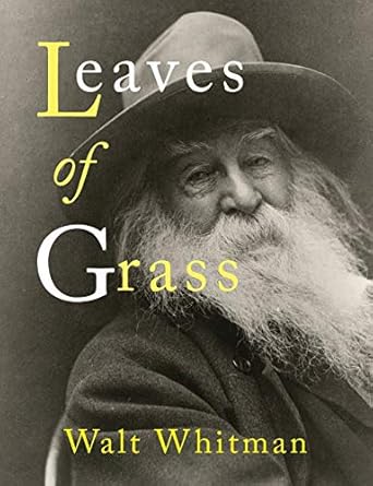 leaves of grass exact facsimile of the 1855 1st edition walt whitman 1684220580, 978-1684220588