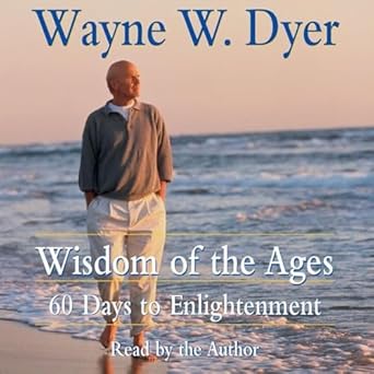wisdom of the ages cd set of 2 cd 1st edition wayne w dyer 0694525464, 978-0694525461