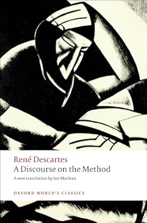 a discourse on the method 1st edition rene descartes ,ian maclean 0199540071, 978-0199540075