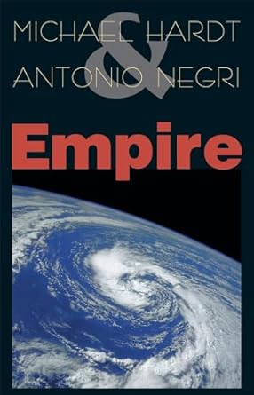 empire 1st edition michael hardt 0674006712, 978-0674006713