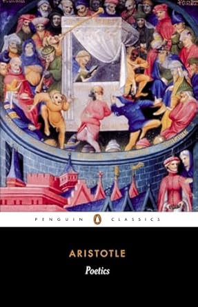 poetics 1st edition aristotle ,malcolm heath 0140446362, 978-0140446364