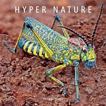 hyper nature 1st edition philippe martin 1770856048, 978-1770856042