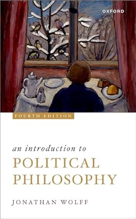 an introduction to political philosophy 1st edition jonathan wolff 0192847902, 978-0192847904