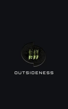 outsideness 2013 2023 1st edition nick land 0646712705, 978-0646712703