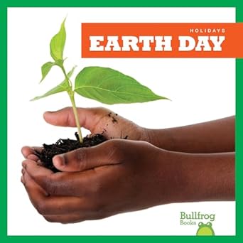 earth day 1st edition erika s manley 162031830x, 978-1620318300
