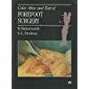 color atlas of forefoot surgery 1st edition roger butterworth ba mchs srch ,g dock dockery dpm facfas