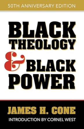 black theology and black power 1st edition james h cone 1626983089, 978-1626983083