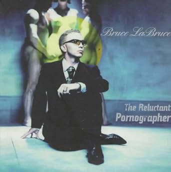 the reluctant pornographer 1st edition bruce labruce 1896356125, 978-1896356129