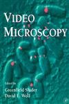video microscopy 1st edition greenfield sluder ,david e wolf ,leslie wilson ,paul t matsudaira 0126491607,