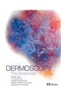 dermoscopy 1st edition robert h johr md ,h peter soyer md facd ,giuseppe argenziano md ,rainer hofmann