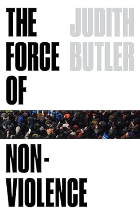 the force of nonviolence an ethico political bind 1st edition judith butler 1788732774, 978-1788732772