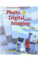 photo and digital imaging instructors manual 1st edition jack klasey 156637880x, 978-1566378802