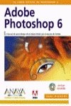 photoshop 6 1st edition adobe systems 844151142x, 978-8441511422