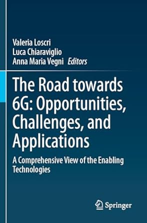 the road towards 6g opportunities challenges and applications a comprehensive view of the enabling