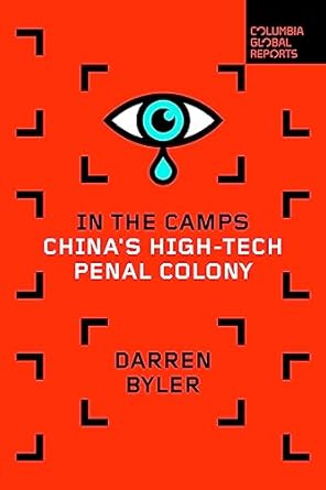 in the camps chinas high tech penal colony 1st edition darren byler 1735913626, 978-1735913629