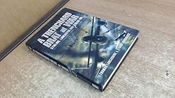 trenchard brat at war stirling lancaster and stalag ivb 1st edition thomas lancashire ,stuart burbridge