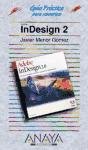 indesign 2 1st edition javier menor gomez 8441514348, 978-8441514348