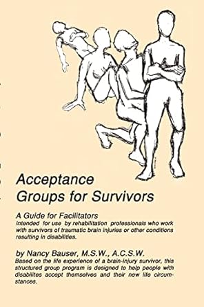 acceptance groups for survivors a guide for facilitators 1st edition a c s w ,nancy bauser m s w ,isabelle m