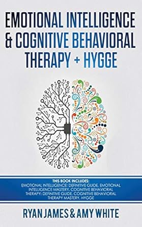 emotional intelligence and cognitive behavioral therapy + hygge 5 manuscripts emotional intelligence