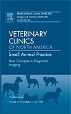 new concepts in diagnostic imaging an issue of veterinary clinics small animal practice 1st edition martha
