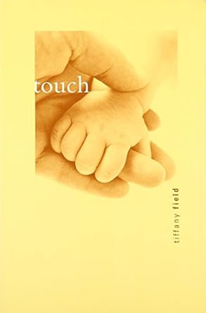 touch 1st edition tiffany field 0262561565, 978-0262561563