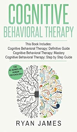 cognitive behavioral therapy 3 manuscripts cognitive behavioral therapy definitive guide cognitive behavioral
