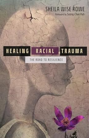 healing racial trauma the road to resilience 1st edition sheila wise rowe ,soong chan rah 0830845887,